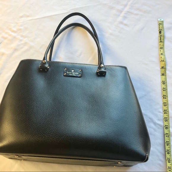 Kate Spade Purse - Picture 3 of 7